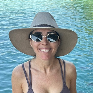 Tamara Yock