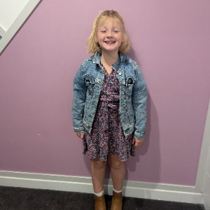 Shiloh Jongeling
