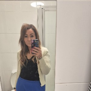 karine Deryan