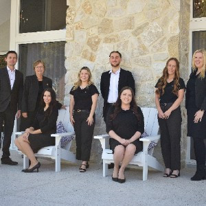 Professionals Byford Property Team