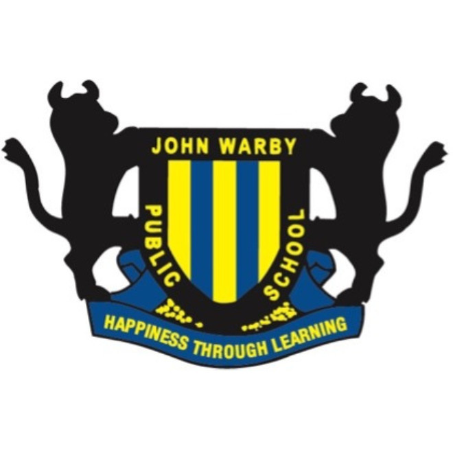 John Warby Public School